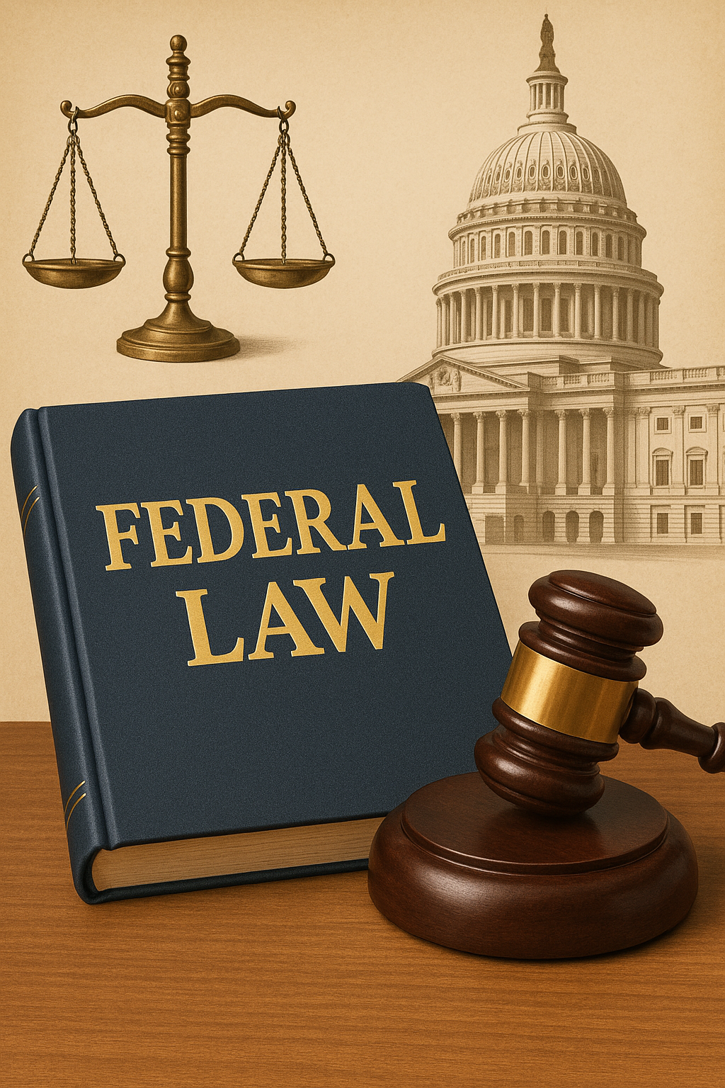 Top 10 Federal Law Changes in the U.S. Every Business Owner Must Know in 2025